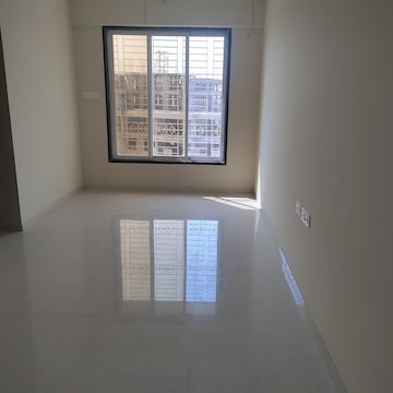 1 BHK Apartment For Rent in Mangeshi Sohan Kalyan West Thane  8128422