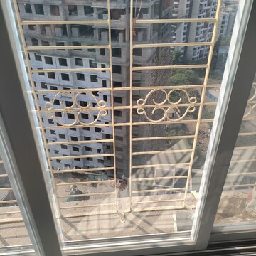 1 BHK Apartment – Exterior View View at Mangeshi Sohan, Kalyan West - for Rent