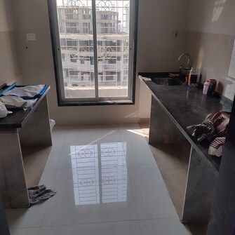 1 BHK Apartment For Rent in Mangeshi Sohan Kalyan West Thane  8128422