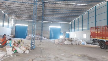 Commercial Warehouse 15000 Sq.Ft. For Rent in Nalanda Nagar Mumbai  8128427