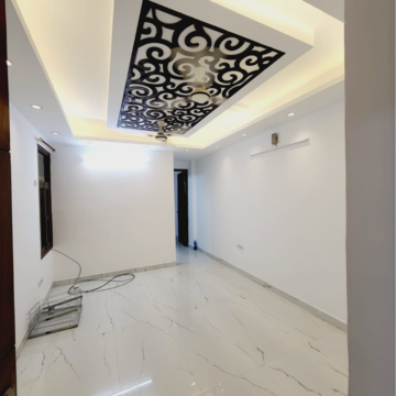 2 BHK Builder Floor For Rent in Saket