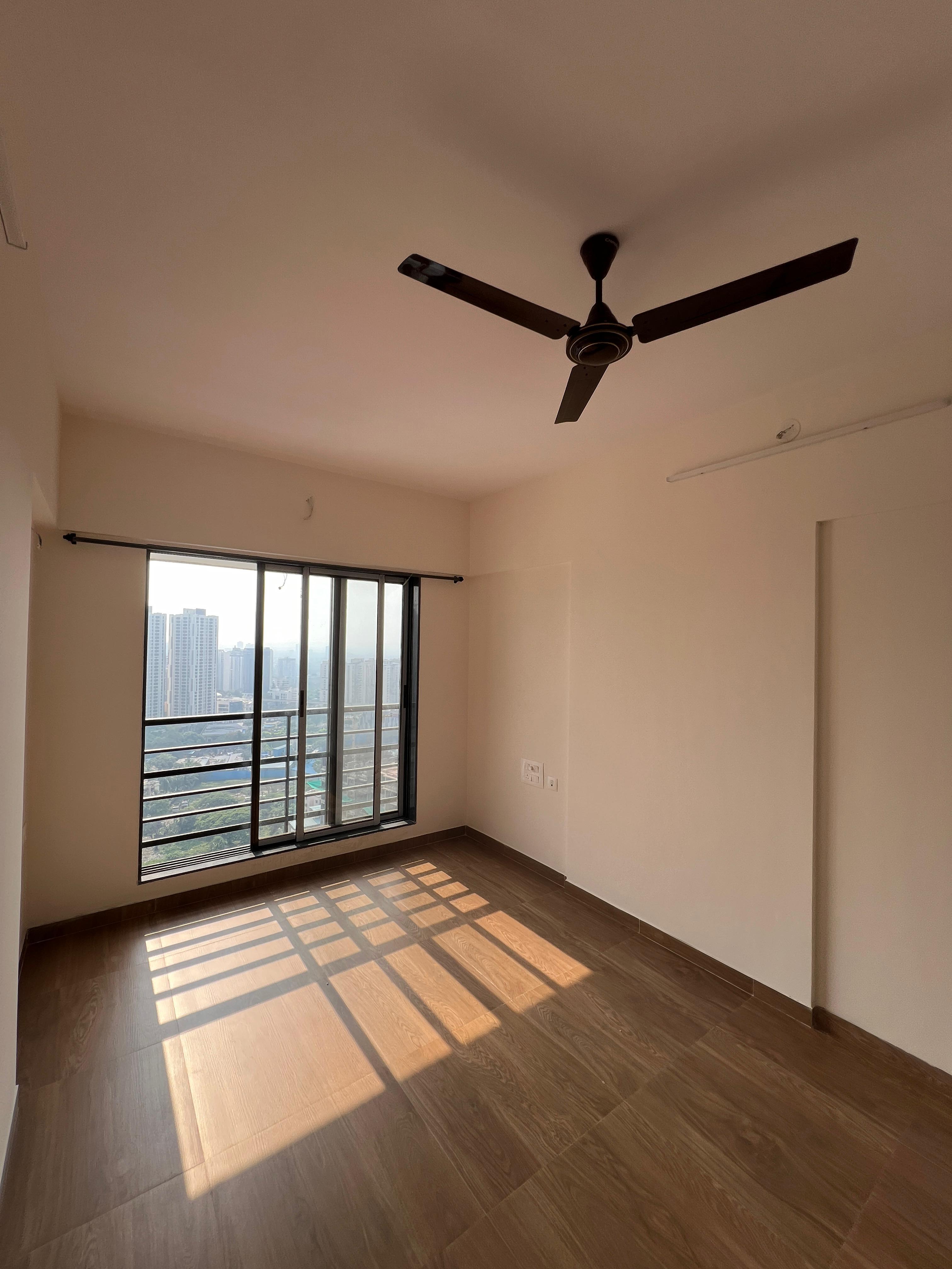 1 BHK Apartment For Sale in Sanghvi Eco City Phase 3