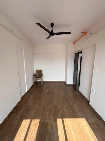 Building Lobby in 1 BHK Apartment at Sanghvi Eco City Phase 3, Mira Road East – for Sale