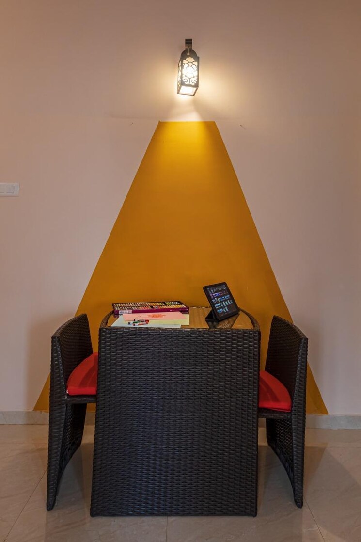 Bedroom, new-front-48-central-park 1 Bedroom 429 Sq.Ft. Apartment In Hadapsar Pune 8128443