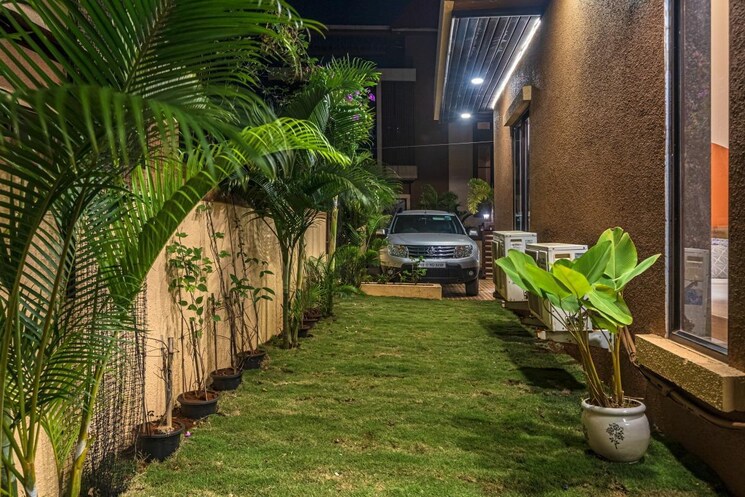 Exterior View, new-front-48-central-park 1 Bedroom 429 Sq.Ft. Apartment In Hadapsar Pune 8128443