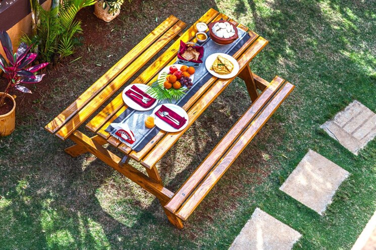 Bedroom, new-front-48-central-park 1 Bedroom 429 Sq.Ft. Apartment In Hadapsar Pune 8128443