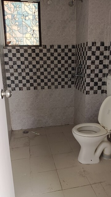 Bathroom in 2 BHK Apartment at Signature Global Synera, Sector 81 – for Rent