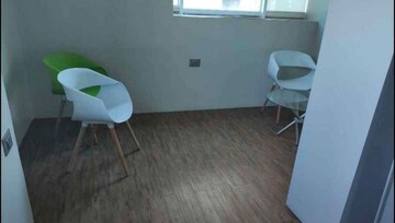 Bathroom in  Office Space at Palasia Square – for Rent