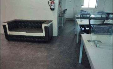 Parking in  Office Space at Palasia Square – for Rent