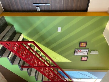 Bedroom in 1 BHK Apartment at New Front 48 Central Park, Hadapsar – for Sale