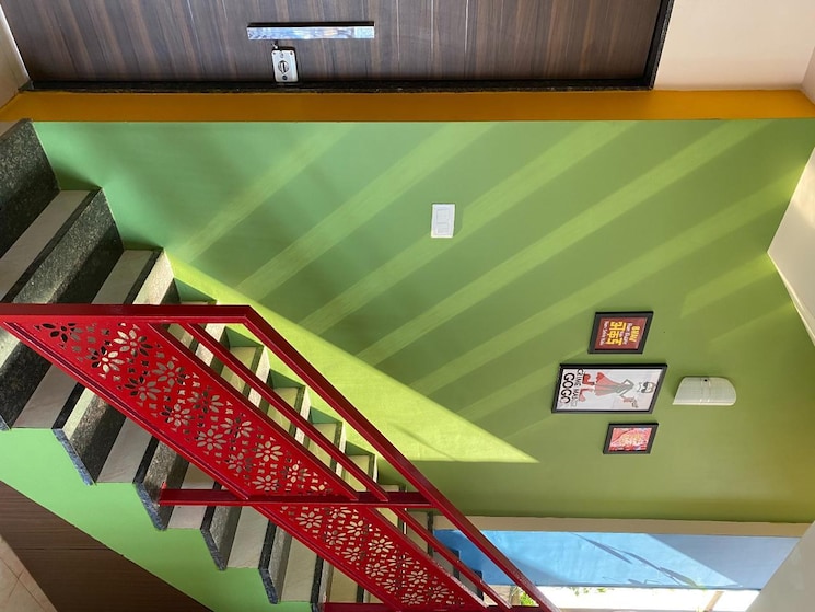 Bedroom, new-front-48-central-park 1 Bedroom 473 Sq.Ft. Apartment In Hadapsar Pune 8128457