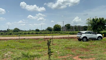 Plot Area in  Plot at Mangalagiri – for Sale