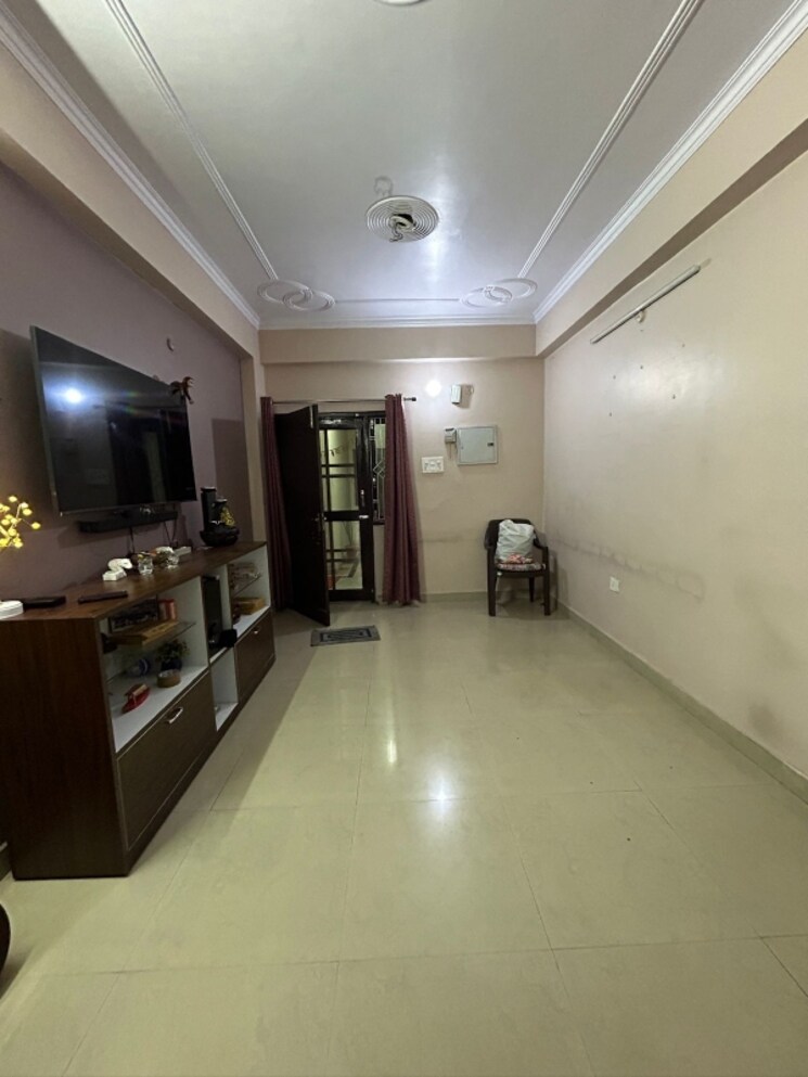 Living Room, abd-galaxy 3 Bedroom 1110 Sq.Ft. Apartment In Aliganj Lucknow 8128538