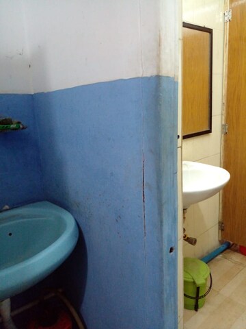 Bathroom in  Office Space at Esplanade – for Rent