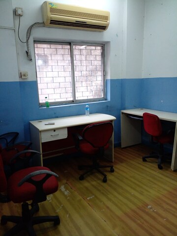Team Area in  Office Space at Esplanade – for Rent