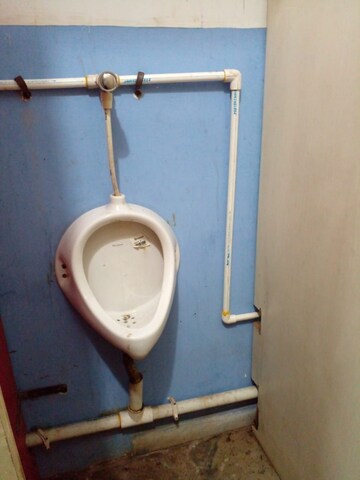 Bathroom in  Office Space at Esplanade – for Rent