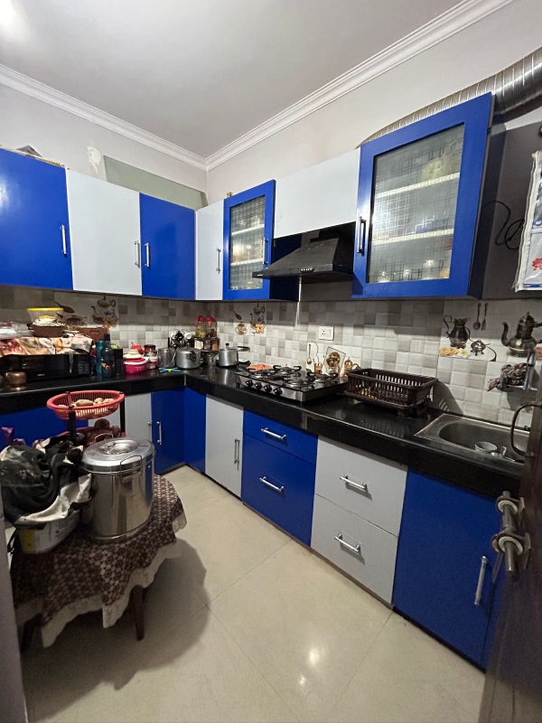 3 BHK Apartment For Sale in ABD Galaxy