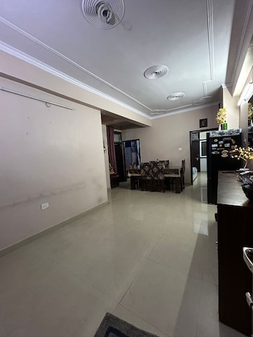 Parking in 3 BHK Apartment at ABD Galaxy, Aliganj – for Sale
