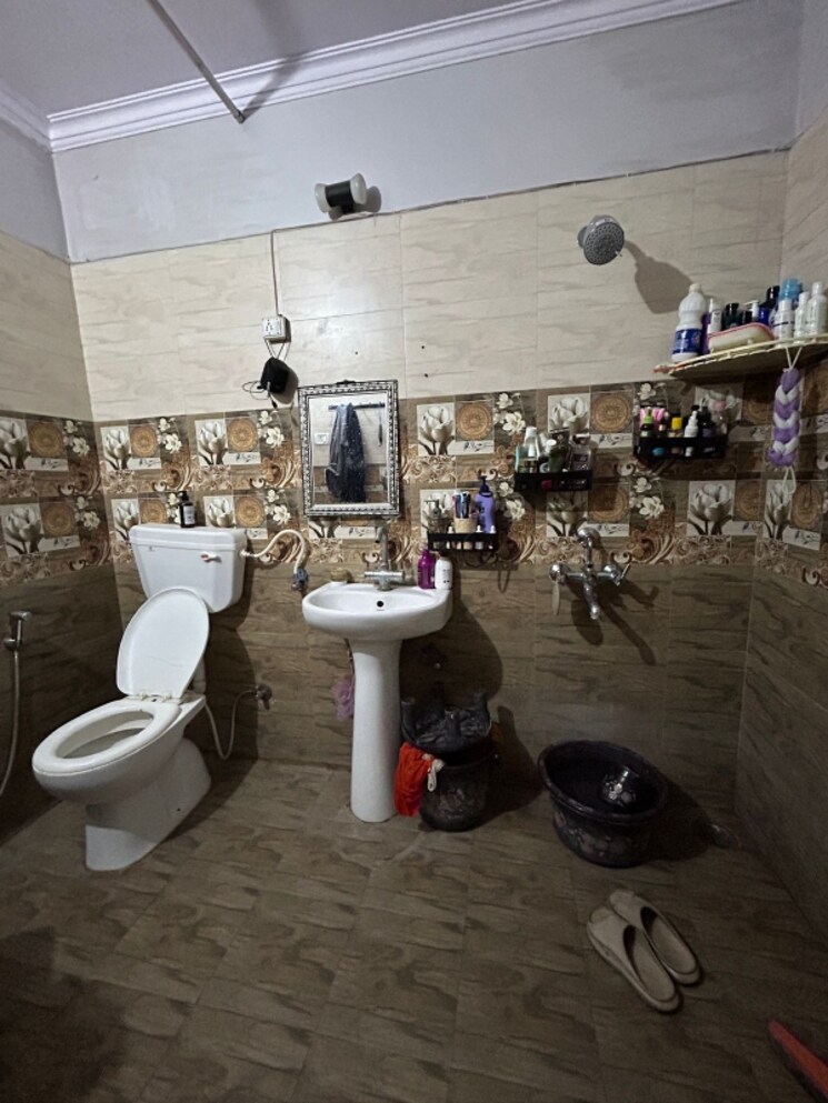  Parking, abd-galaxy 3 Bedroom 1110 Sq.Ft. Apartment In Aliganj Lucknow 8128538