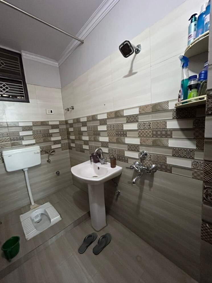 Master Bedroom, abd-galaxy 3 Bedroom 1110 Sq.Ft. Apartment In Aliganj Lucknow 8128538