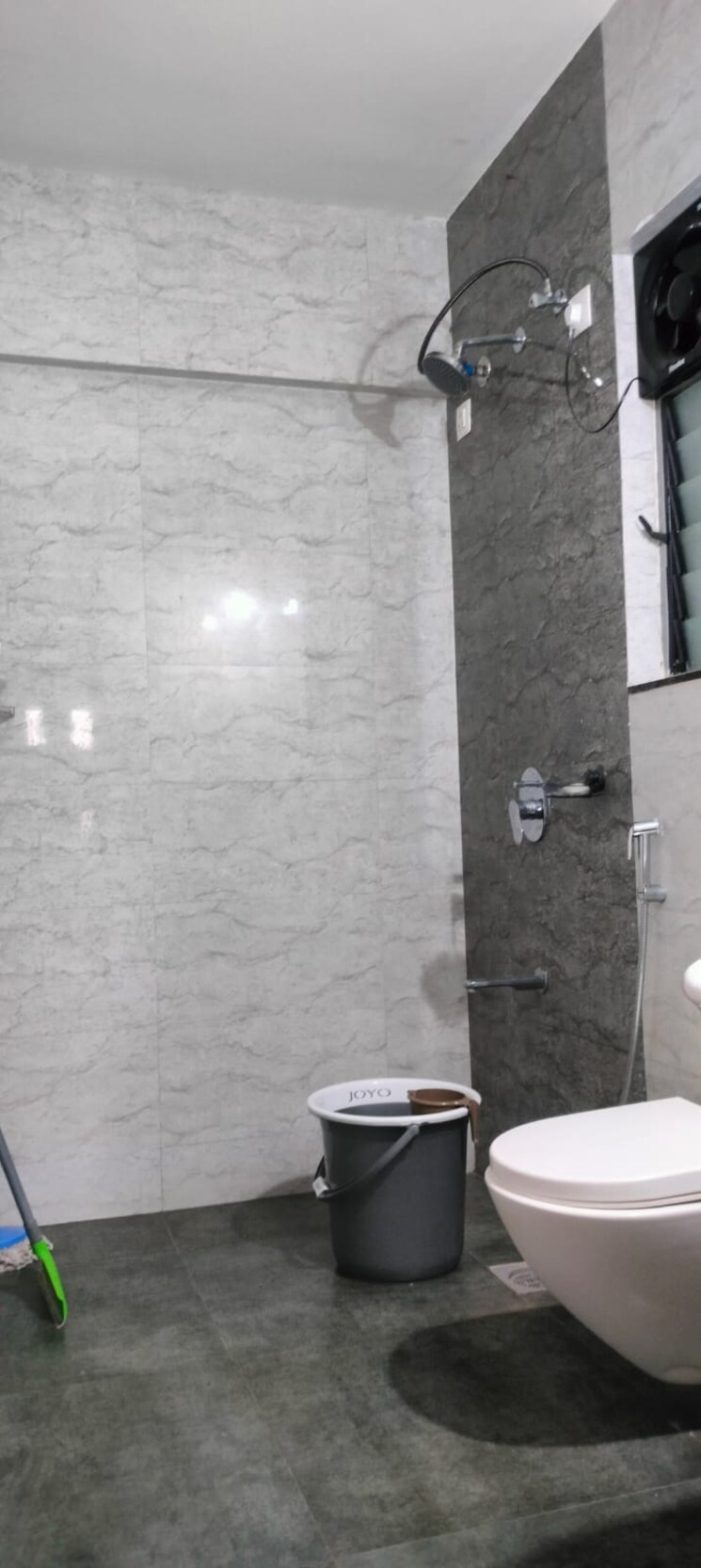 Bathroom, kakkad-madhuban 2 Bedroom 700 Sq.Ft. Apartment In Balewadi Pune 8128465