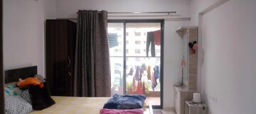 Living Room in 2 BHK Apartment at Kakkad Madhuban, Balewadi – for Sale