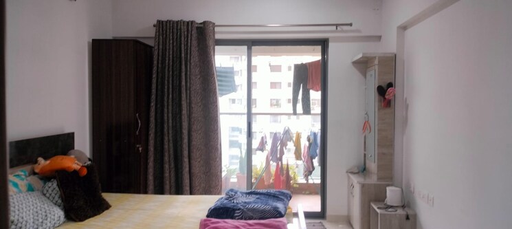 Living Room, kakkad-madhuban 2 Bedroom 700 Sq.Ft. Apartment In Balewadi Pune 8128465
