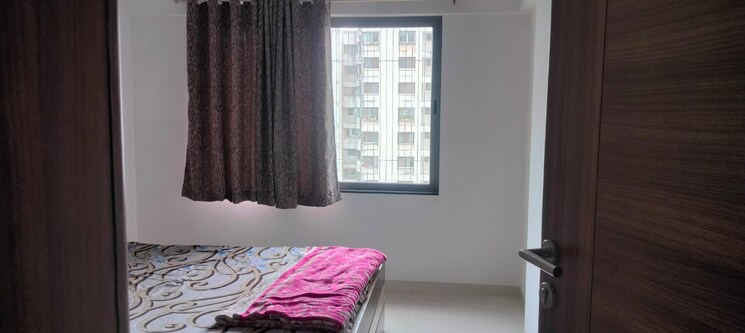 Bedroom, kakkad-madhuban 2 Bedroom 700 Sq.Ft. Apartment In Balewadi Pune 8128465