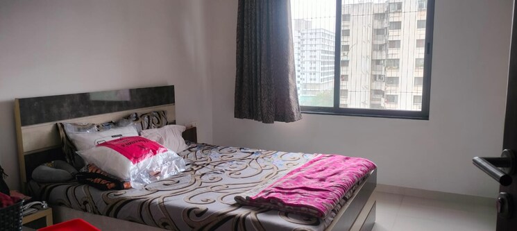 Bedroom, kakkad-madhuban 2 Bedroom 700 Sq.Ft. Apartment In Balewadi Pune 8128465
