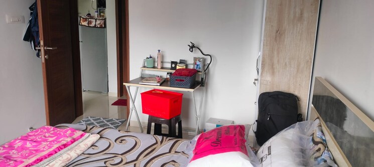 Team Area, kakkad-madhuban 2 Bedroom 700 Sq.Ft. Apartment In Balewadi Pune 8128465