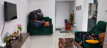 Furnished Amenities in 2 BHK Apartment at Kakkad Madhuban, Balewadi – for Sale