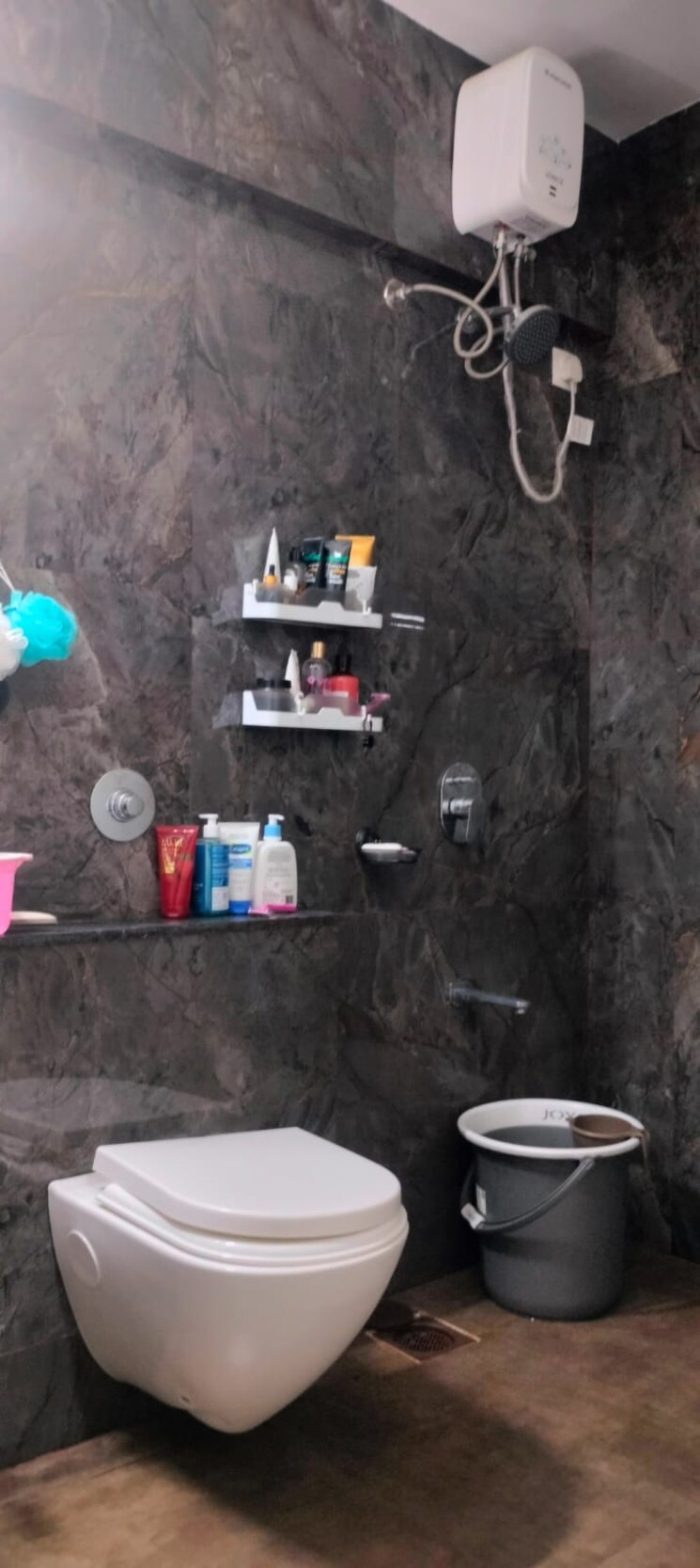 Exterior View, kakkad-madhuban 2 Bedroom 700 Sq.Ft. Apartment In Balewadi Pune 8128465