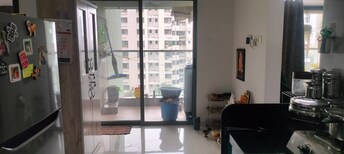 2 BHK Apartment For Resale in Kakkad Madhuban Balewadi Pune  8128465