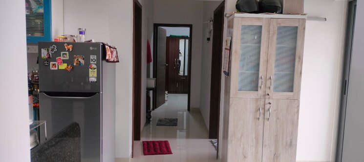 undefined, kakkad-madhuban 2 Bedroom 700 Sq.Ft. Apartment In Balewadi Pune 8128465