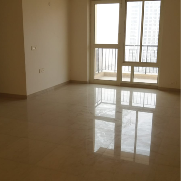 4 BHK Apartment For Rent in Piedmont Taksila Heights Sector 37c Gurgaon  8128479