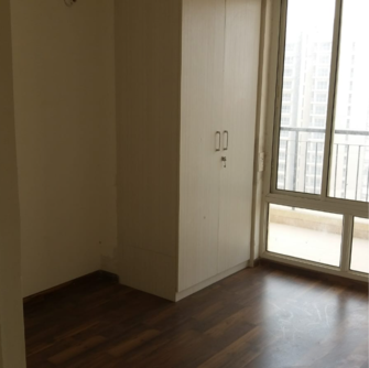 4 BHK Apartment For Rent in Piedmont Taksila Heights Sector 37c Gurgaon  8128479