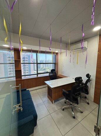 Commercial Office Space 893 Sq.Ft. For Rent in Science City Ahmedabad  8128473