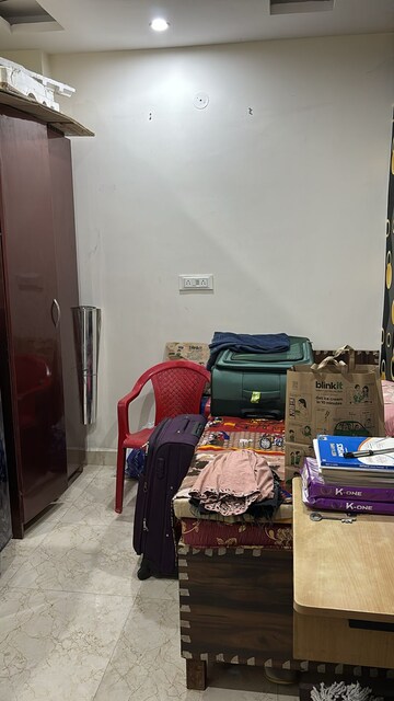 Parking in 2.5 BHK Builder Floor at Uttam Nagar West – for Rent