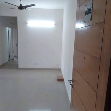 Bathroom in 3 BHK Apartment at Emaar Imperial Gardens, Sector 102 – for Rent