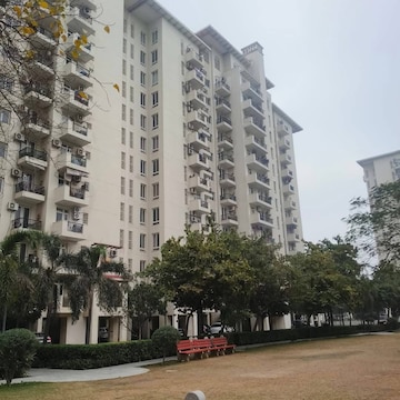 3 BHK Apartment For Rent in Emaar Imperial Gardens Sector 102 Gurgaon  8128490