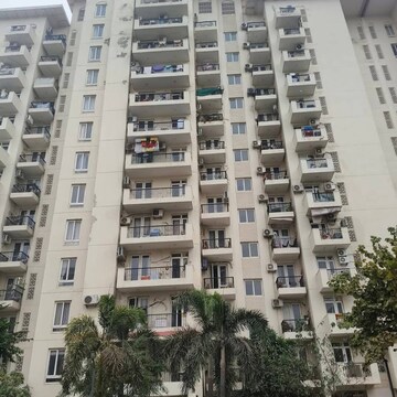 3 BHK Apartment – Exterior View View at Emaar Imperial Gardens, Sector 102 - for Rent