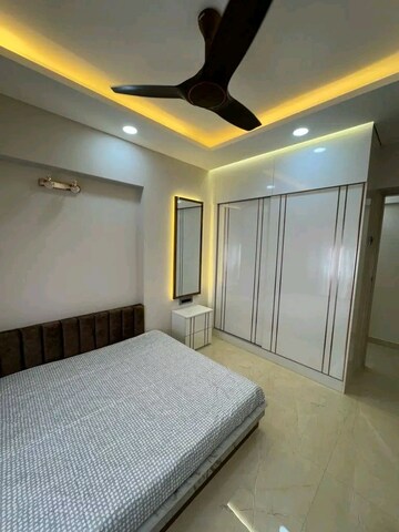 3 BHK Apartment For Rent in Shapoorji Pallonji Vicinia, Powai