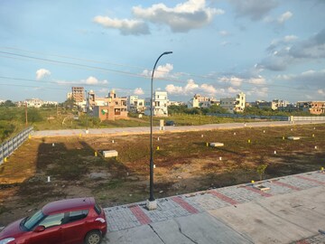  Plot For Sale in Besa Pipla rd