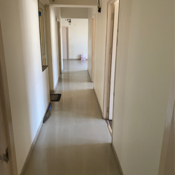 3 BHK Apartment For Rent in Piedmont Taksila Heights Sector 37c Gurgaon  8128501