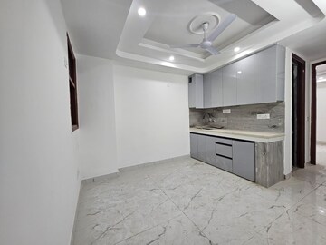 1 RK Builder Floor For Rent in Saket
