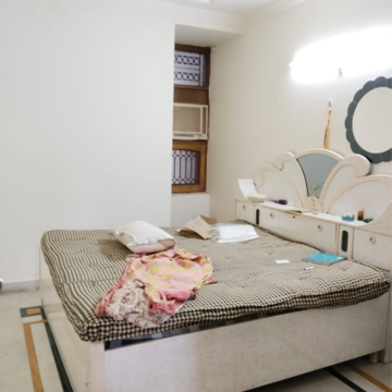 3 BHK Builder Floor For Rent in Sector 21