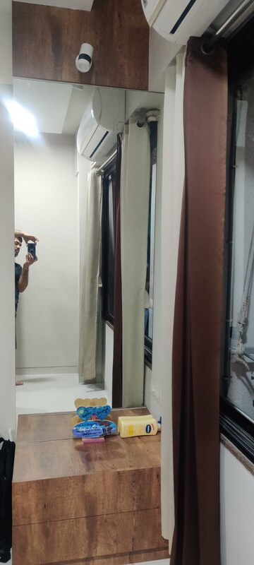  3 BHK Apartment at Science City – for Sale