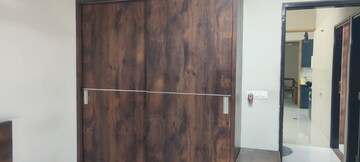  3 BHK Apartment at Science City – for Sale