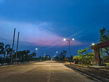  Plot – Exterior View View at Vidhan Sabha Marg - for Sale