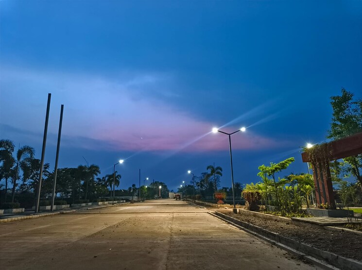 Exterior View, vidhan sabha marg  1200 Sq.Ft. Plot In Vidhan Sabha Marg Raipur 8128533